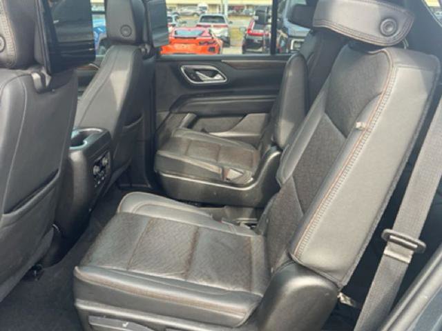 Used 2021 Chevrolet Tahoe High Country image 12