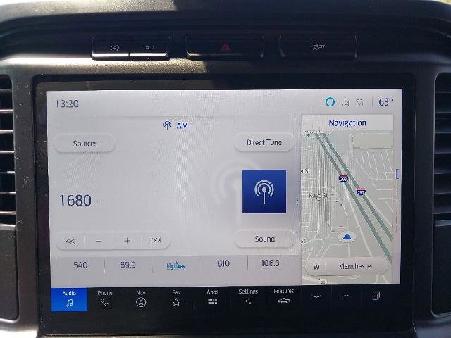 Certified 2024 Ford F150 STX AWD/4WD image 20