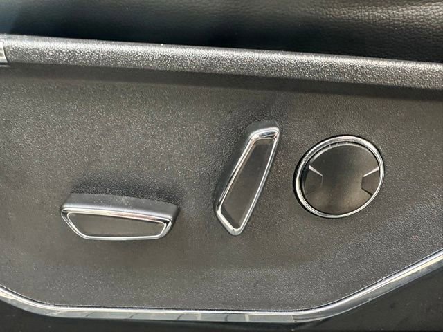 Certified 2023 Ford F150 Lariat w/ Equipment Group 502A High image 30