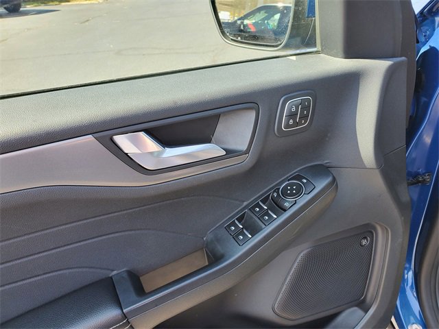 Certified 2023 Ford Escape Active w/ Tech Pack #2 image 11