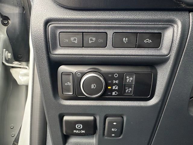 Certified 2023 Ford F150 Platinum w/ Equipment Group 701A High image 26