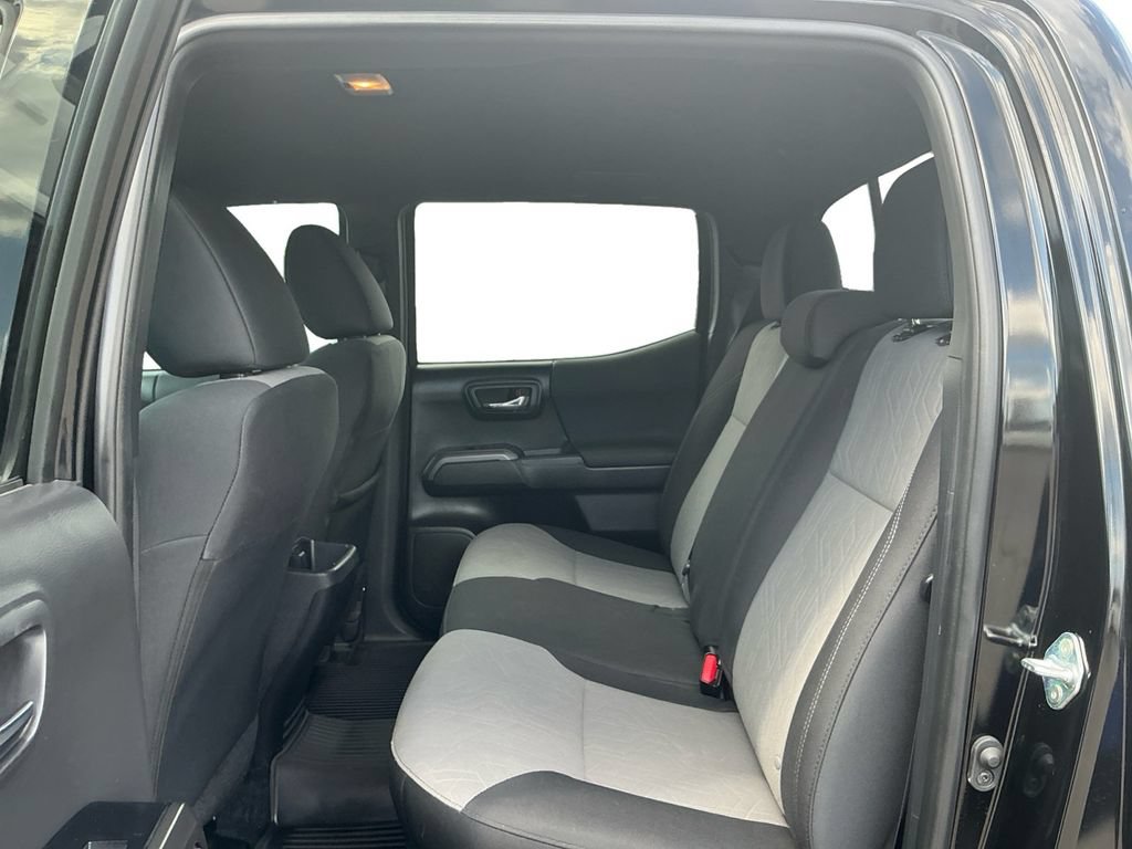 Used 2023 Toyota Tacoma TRD Sport RWD image 21