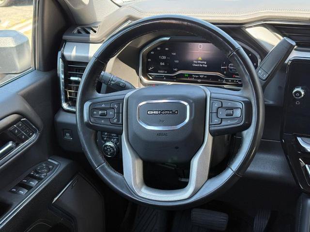 Used 2024 GMC Sierra 3500 Denali w/ Technology Package AWD/4WD image 13