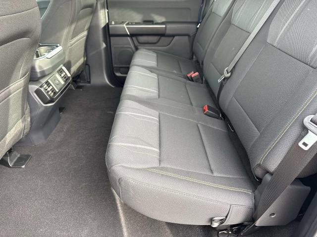 Certified 2025 Ford F150 STX image 18