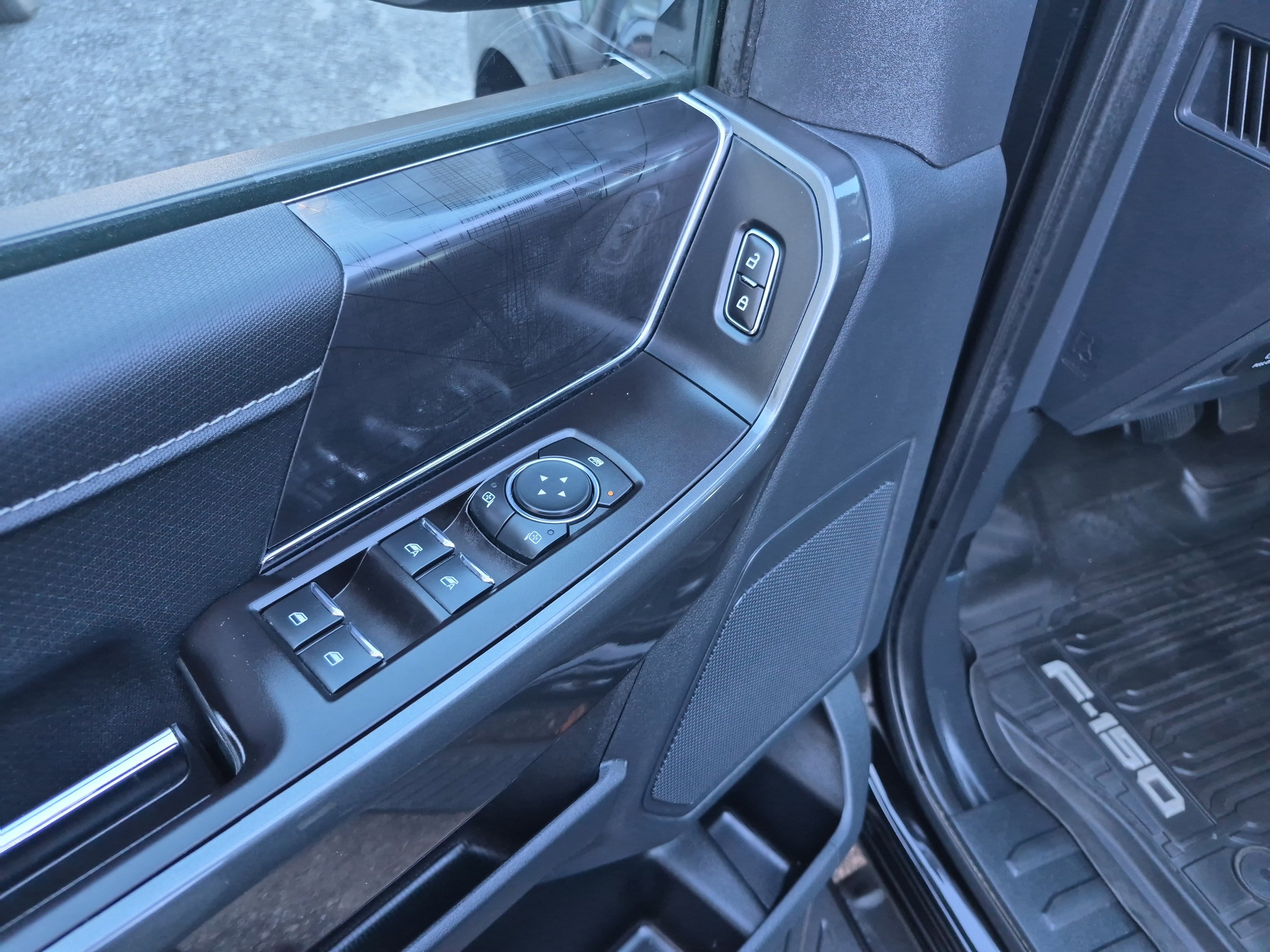 Certified 2023 Ford F150 XLT w/ Equipment Group 302A High image 14