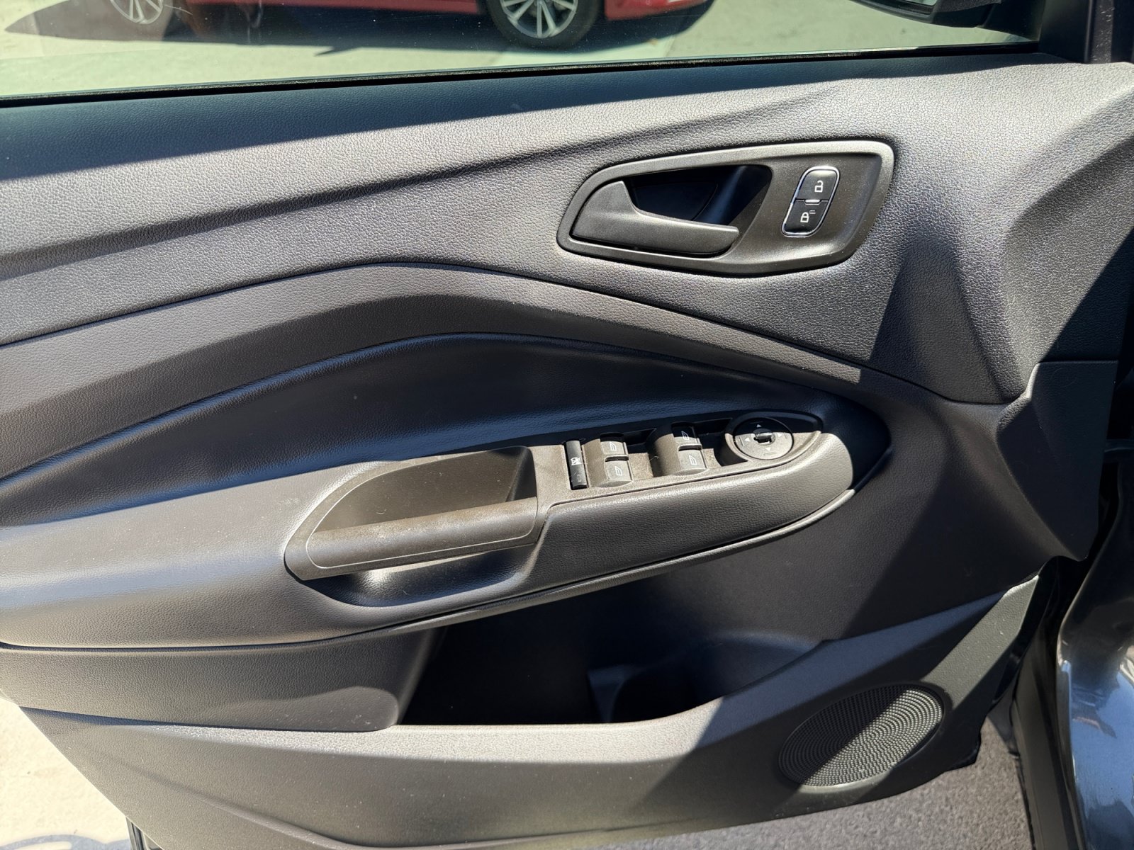 Certified 2019 Ford Escape S FWD image 13