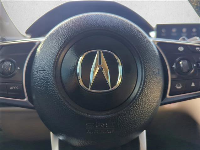 Used 2021 Acura TLX image 26