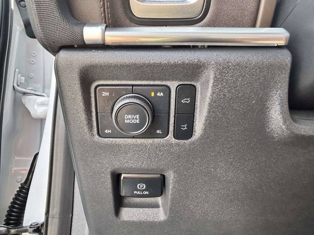 Certified 2025 Ford Expedition Max King Ranch AWD/4WD image 35