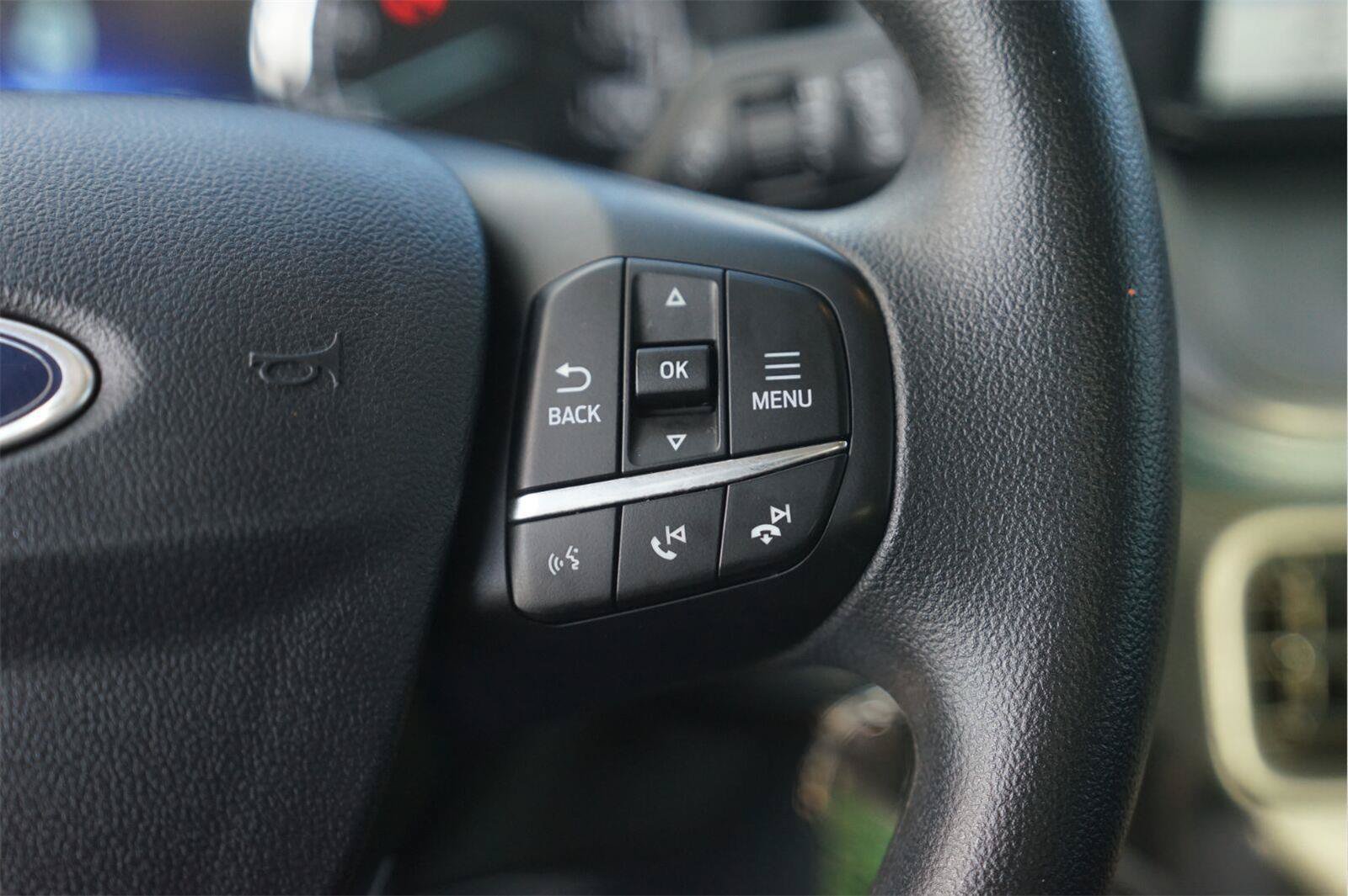 Certified 2024 Ford Maverick Tremor w/ Tremor Off-Road Package AWD/4WD image 23