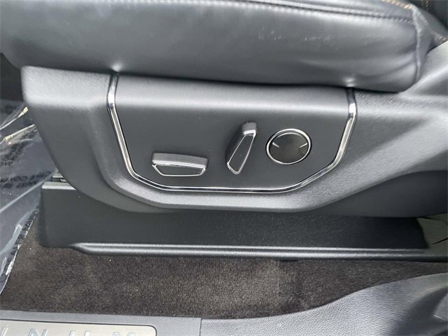 Certified 2023 Ford Expedition Max Platinum image 12