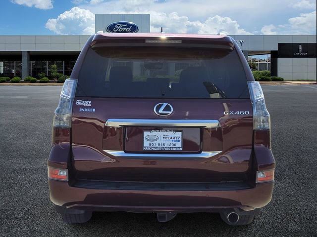 Used 2020 Lexus GX 460 Premium w/ Premium Package image 4
