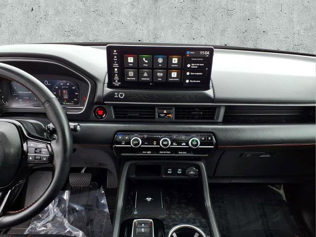 Used 2026 Honda Passport TrailSport Elite image 16