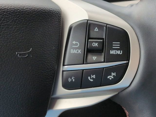 Certified 2025 Ford Explorer Active w/ Active Comfort Package RWD image 33