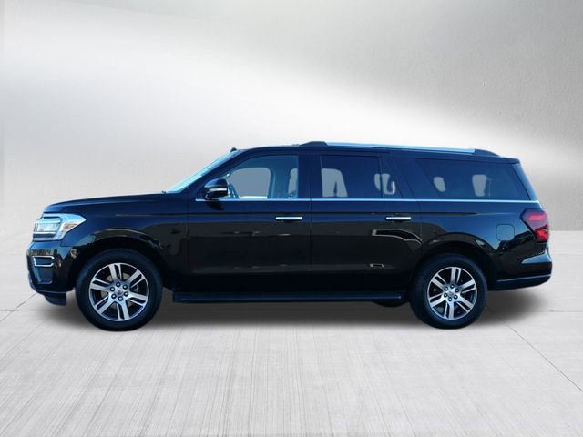 Certified 2024 Ford Expedition Max Limited RWD image 6
