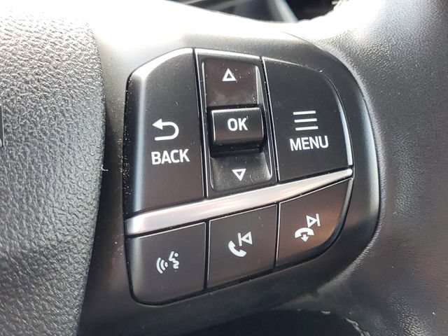 Certified 2024 Ford Bronco Sport Heritage w/ Heritage Convenience Package AWD/4WD image 18