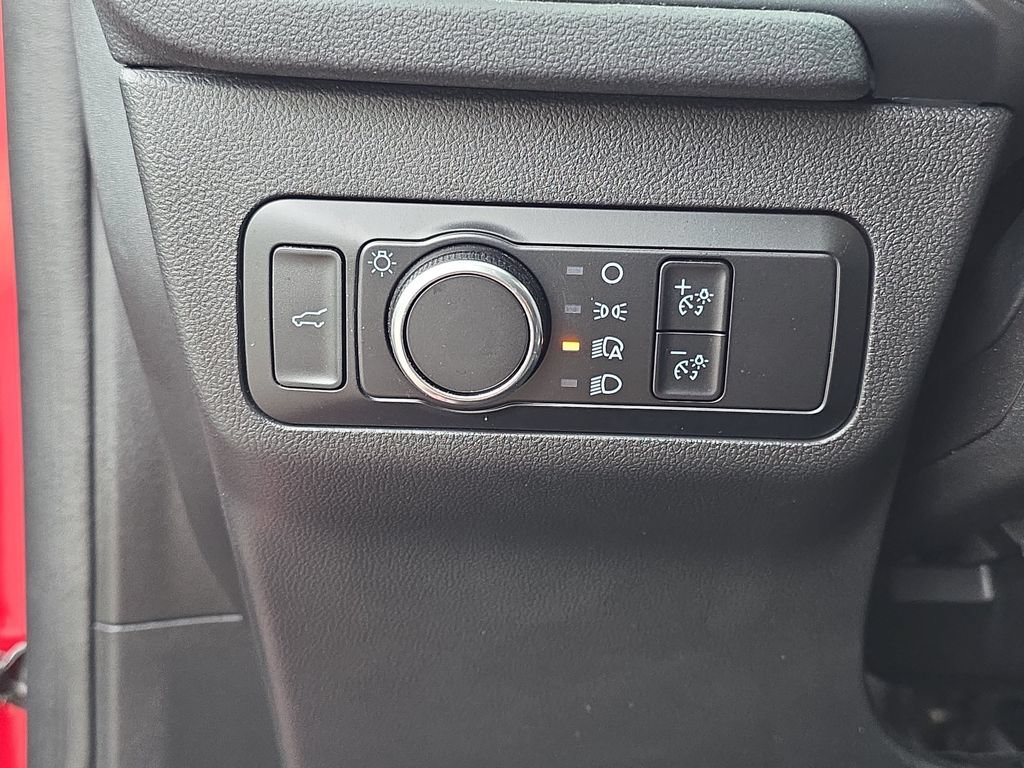 Certified 2023 Ford Escape Active FWD image 24