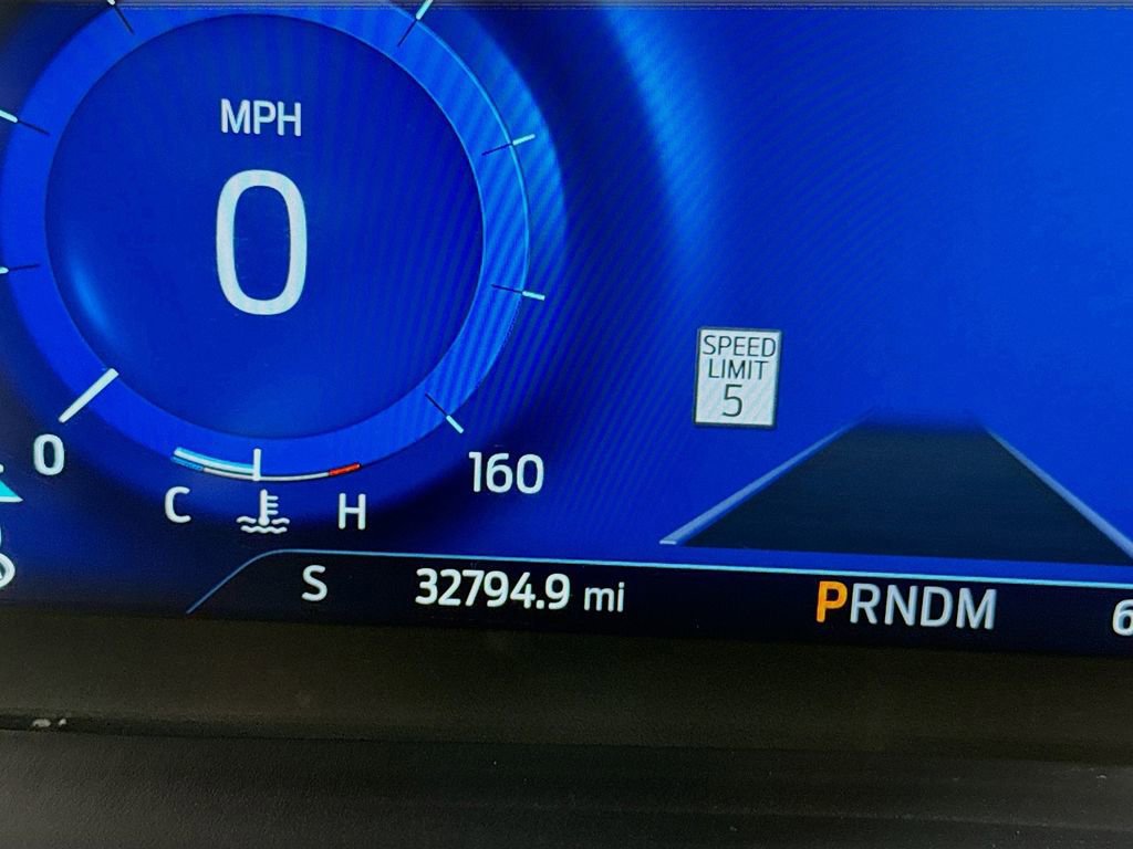 Certified 2024 Ford Explorer ST w/ Equipment Group 401A image 17