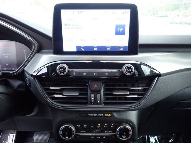 Certified 2024 Ford Escape Active AWD/4WD image 28