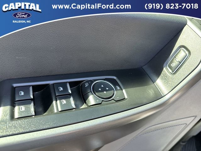 Certified 2025 Ford F250 XLT AWD/4WD image 21