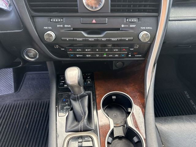 Used 2017 Lexus RX 350 350 image 33