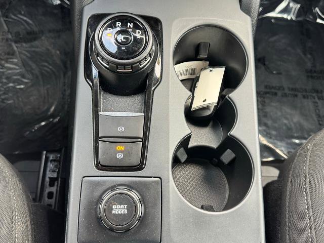 Certified 2021 Ford Bronco Sport image 18