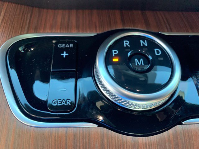 Certified 2026 Ford Expedition Max King Ranch AWD/4WD image 19