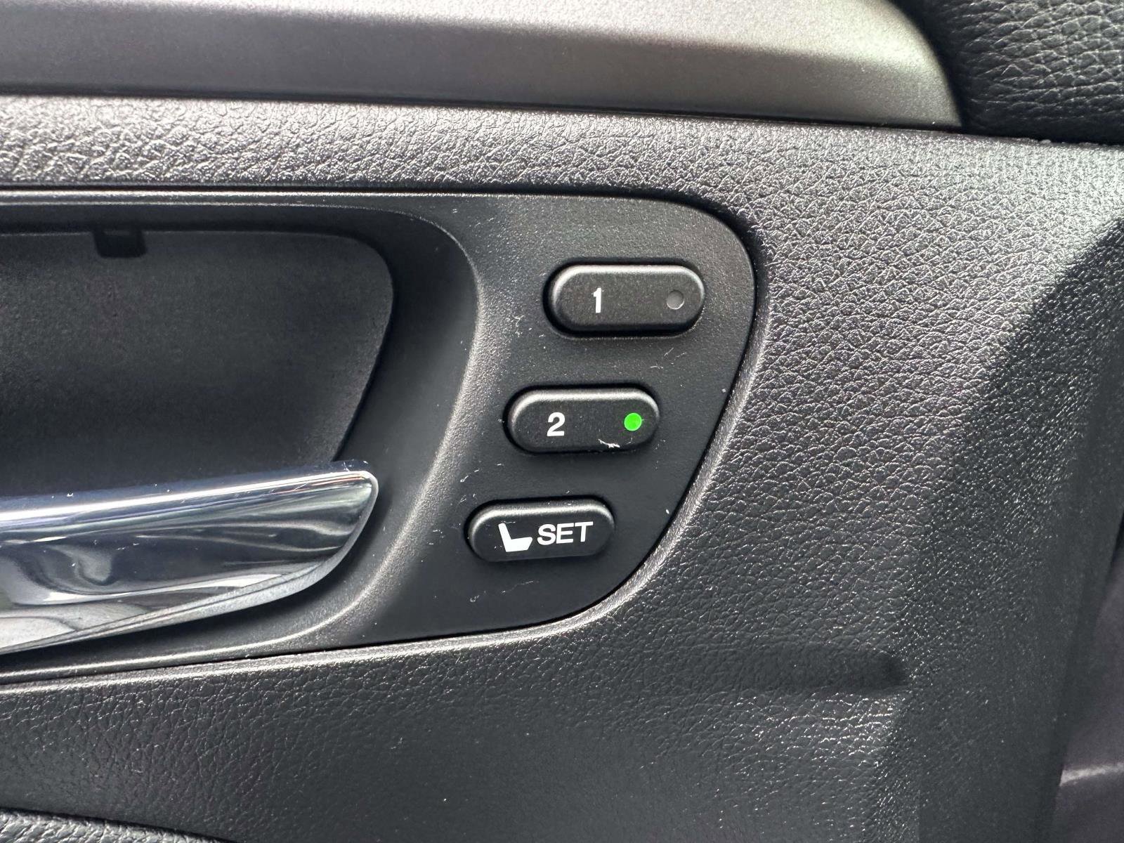 Used 2021 Honda Pilot EX-L image 17