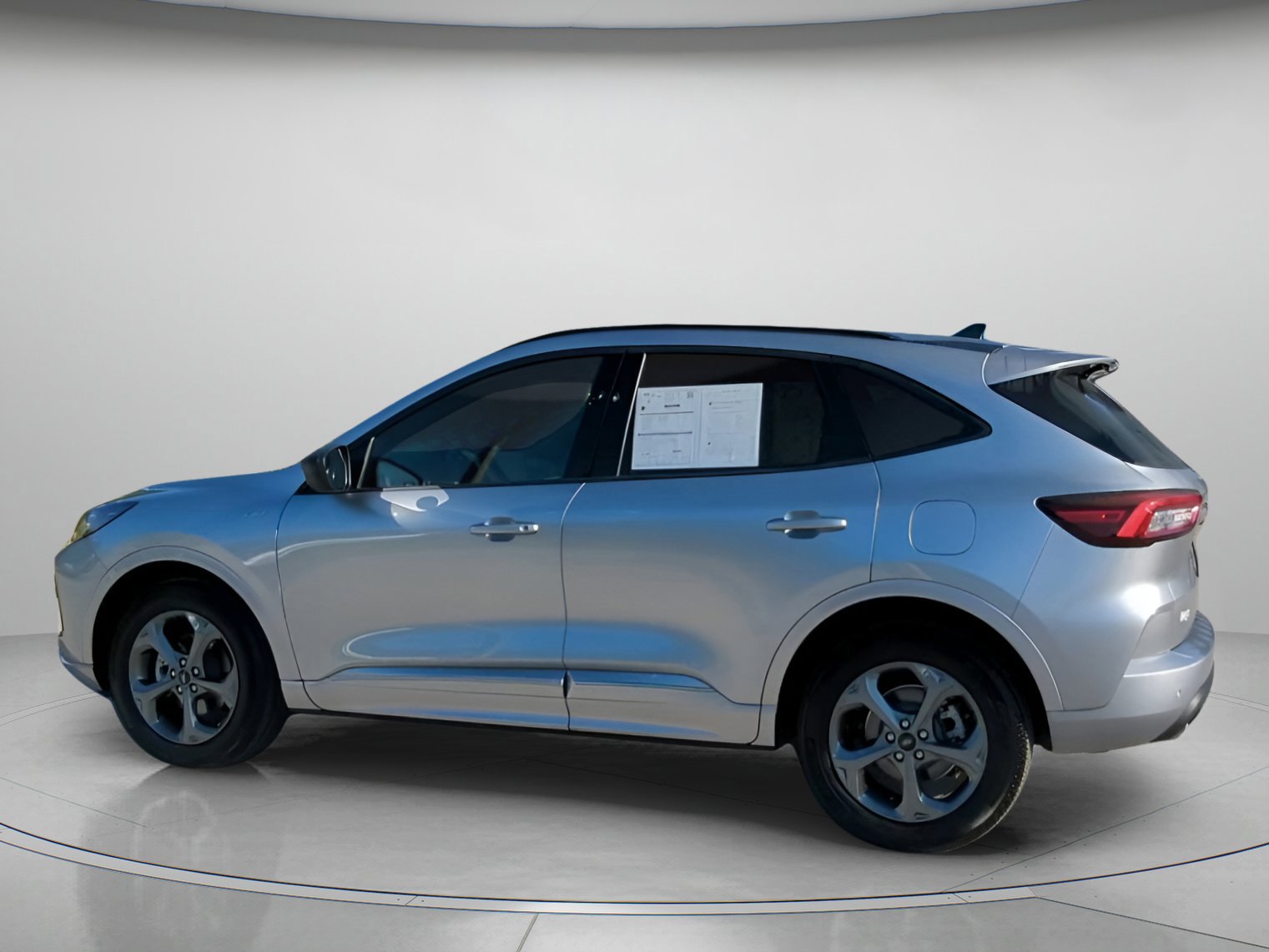 Certified 2023 Ford Escape ST-Line w/ Tech Pack #1 image 11