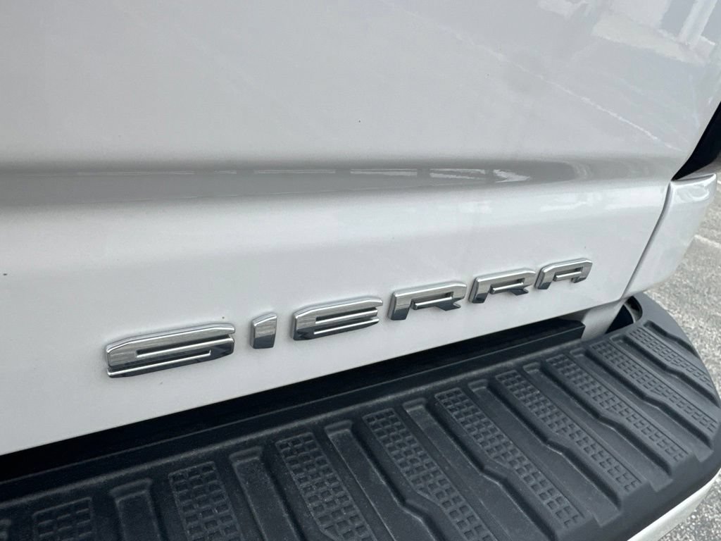Used 2023 GMC Sierra 2500 Denali w/ Denali Ultimate Package AWD/4WD image 53