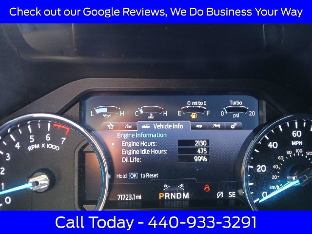 Certified 2020 Ford Expedition XLT w/ Equipment Group 202A AWD/4WD image 24