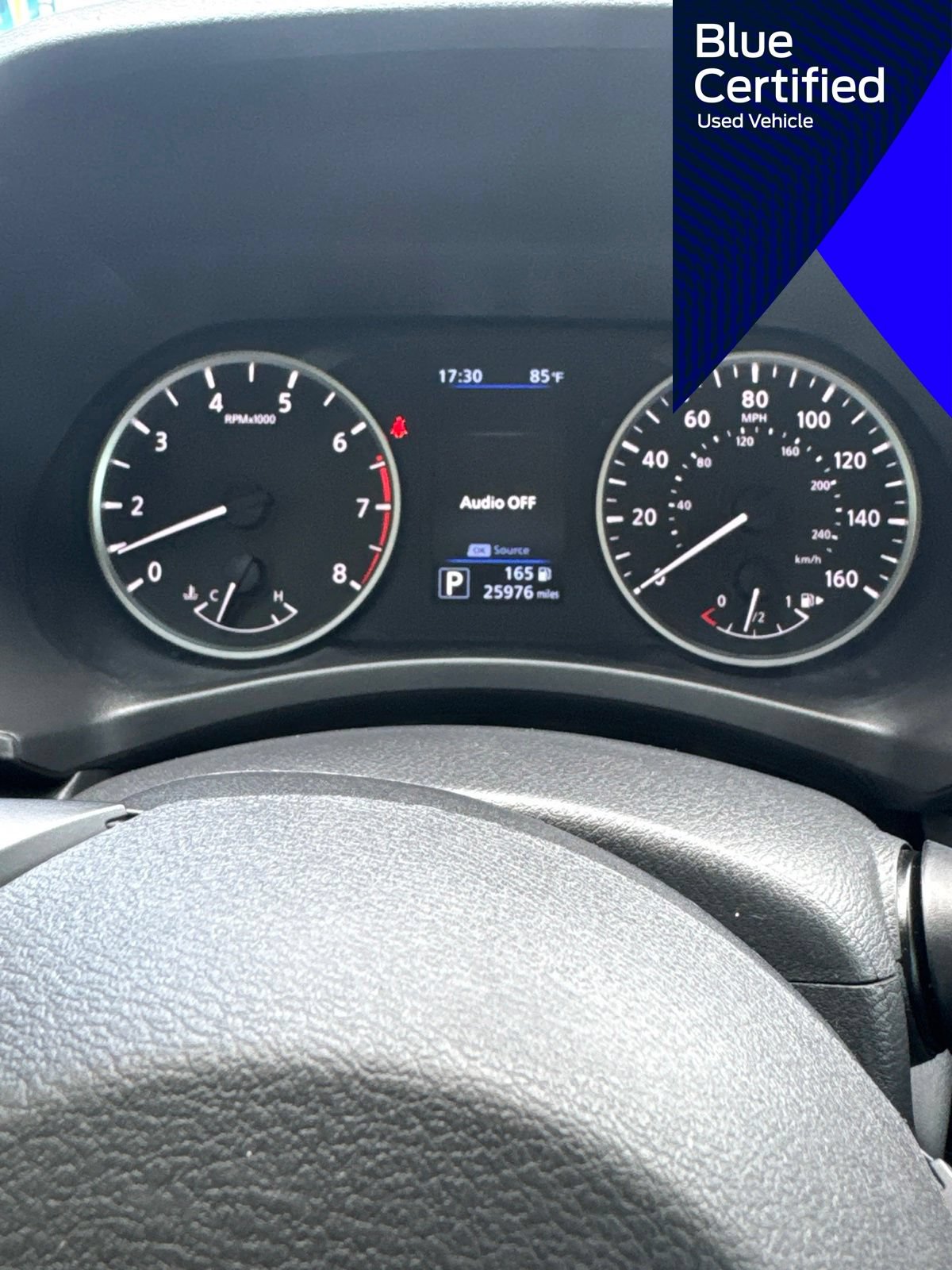Used 2024 Nissan Sentra S FWD image 36