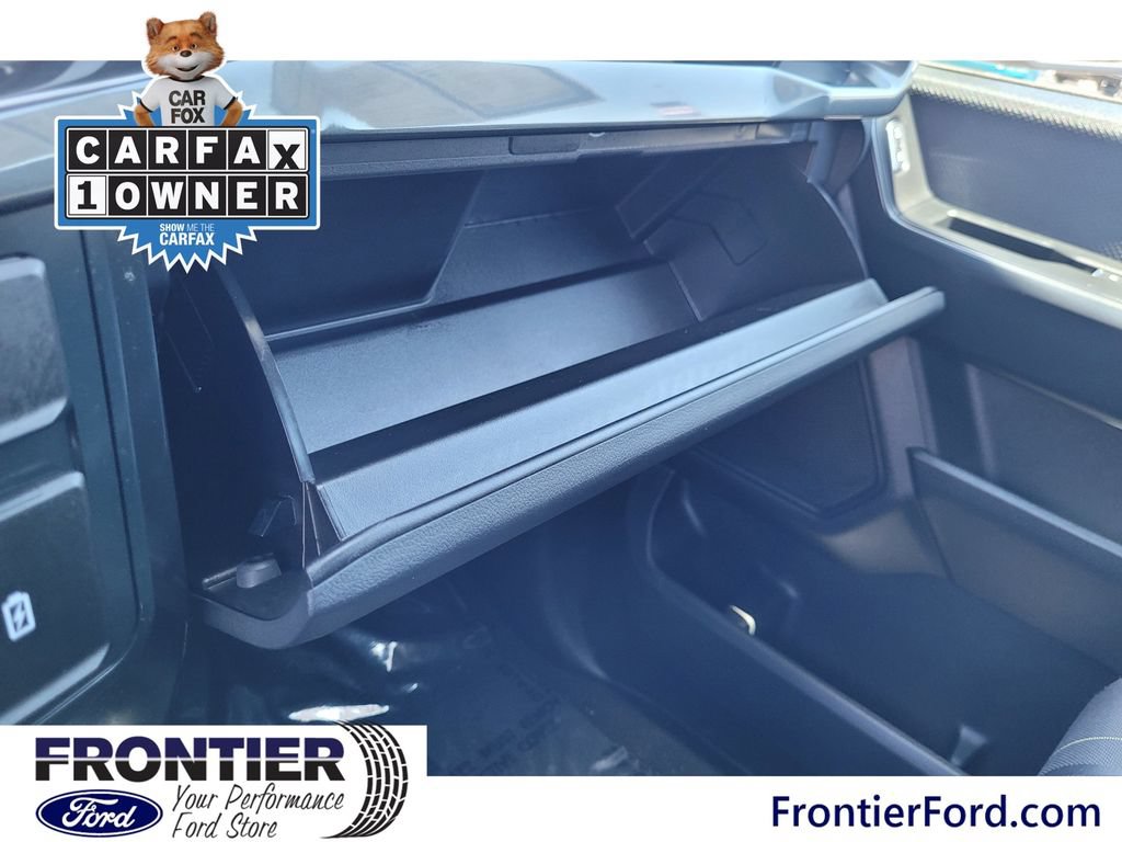 Certified 2025 Ford F150 STX AWD/4WD image 23