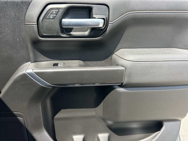 Used 2021 GMC Sierra 1500 AT4 AWD/4WD image 24