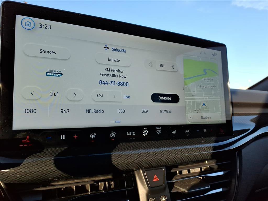 Certified 2023 Ford Escape ST-Line Select w/ Tech Pack #2 image 19