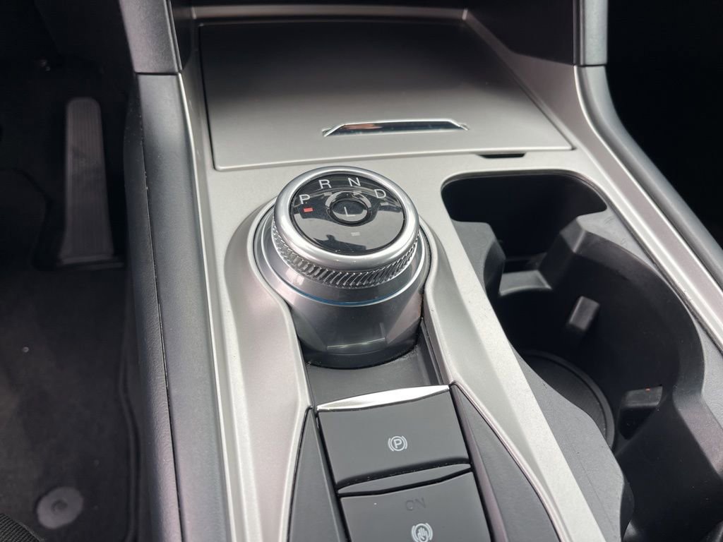 Certified 2021 Ford Explorer XLT image 15