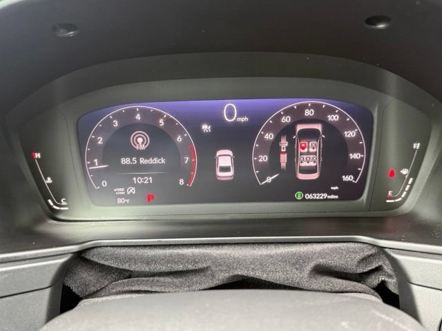 Used 2023 Honda Accord EX image 32