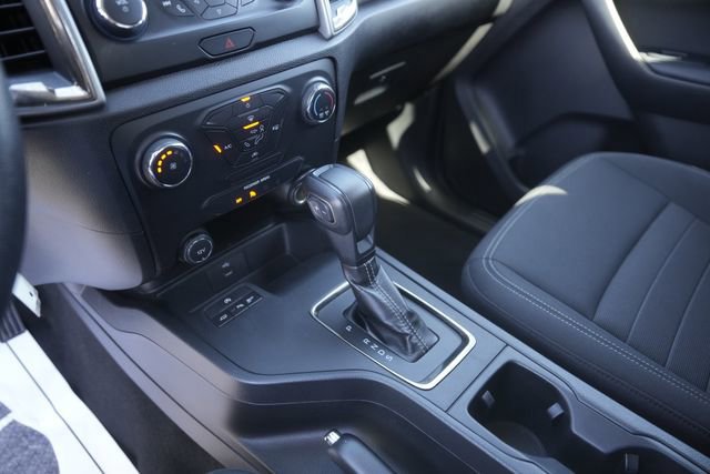 Certified 2019 Ford Ranger XLT image 27