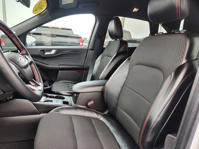 Certified 2023 Ford Escape ST-Line w/ Tech Pack #1 image 27