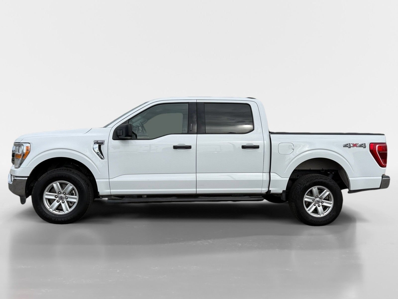 Certified 2022 Ford F150 XLT w/ Equipment Group 301A Mid AWD/4WD image 2