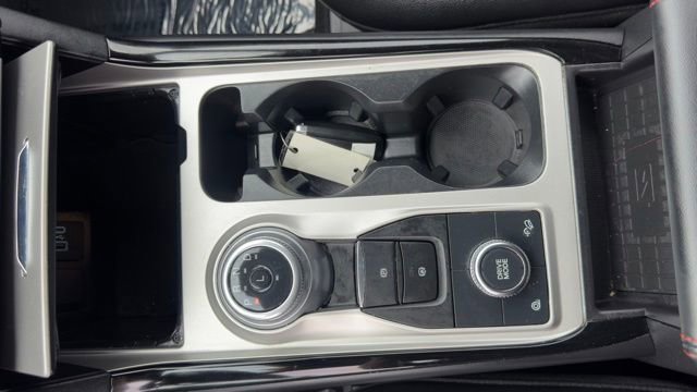 Certified 2023 Ford Explorer ST-Line w/ Class IV Trailer Tow Package AWD/4WD image 15