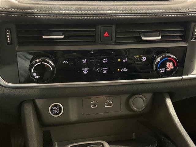 Used 2021 Nissan Rogue S image 19