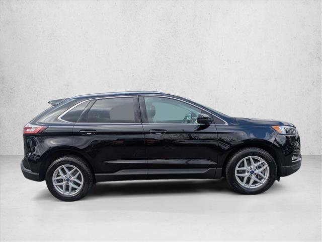 Certified 2022 Ford Edge SEL w/ Convenience Package video 2