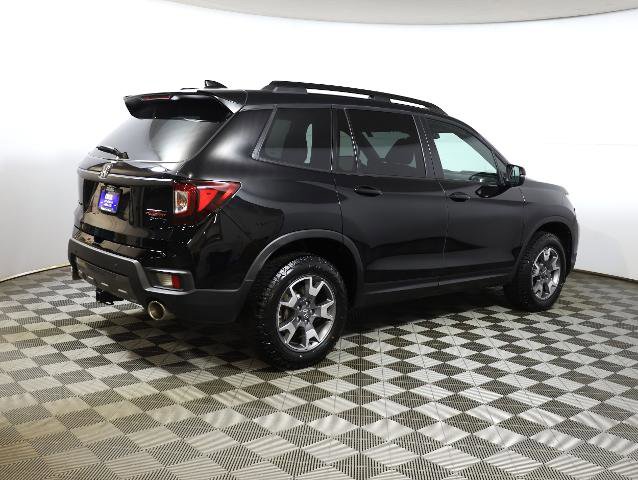 Used 2023 Honda Passport TrailSport image 5