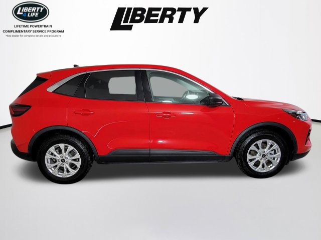 Certified 2024 Ford Escape Active FWD image 2