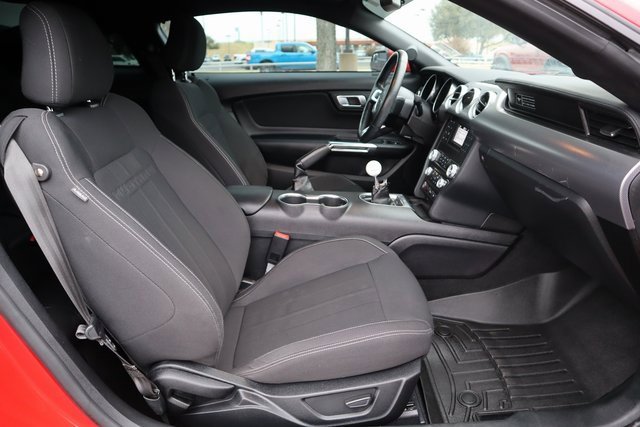 Certified 2020 Ford Mustang GT image 20