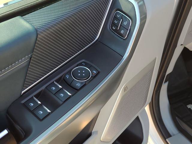 Certified 2023 Ford F150 Limited AWD/4WD image 21