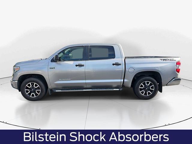 Used 2018 Toyota Tundra SR5 w/ TRD Off Road Package RWD image 8