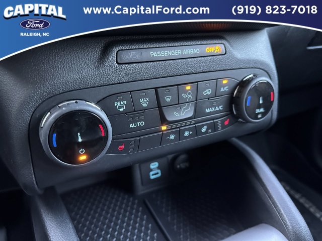 Certified 2022 Ford Bronco Sport Outer Banks AWD/4WD image 29