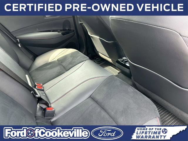 Used 2025 Toyota Corolla GR AWD/4WD image 20