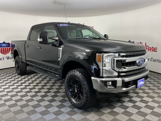 Certified 2020 Ford F250 XLT w/ Tremor Off-Road Package image 7